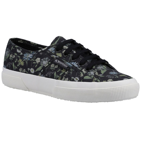 Fresh Floral Everyday Trainer