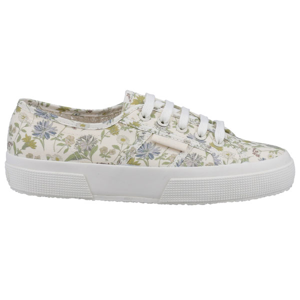 Fresh Floral Everyday Trainer