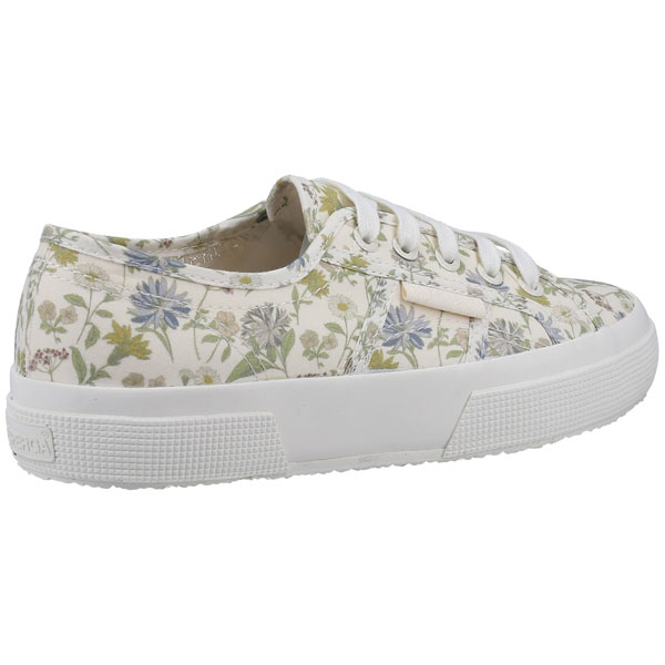 Fresh Floral Everyday Trainer
