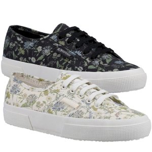 Fresh Floral Everyday Trainer
