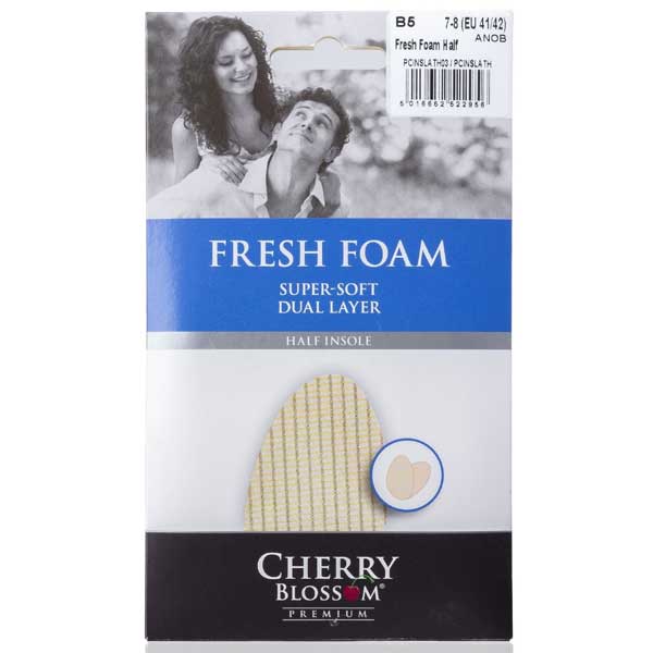 Fresh Foam Half Insole
