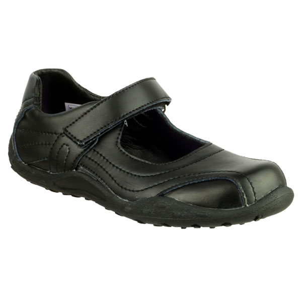 Freya Classic Uniform Shoe