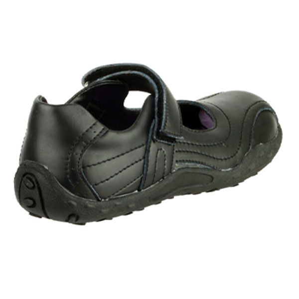 Freya Classic Uniform Shoe