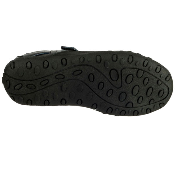 Freya Classic Uniform Shoe