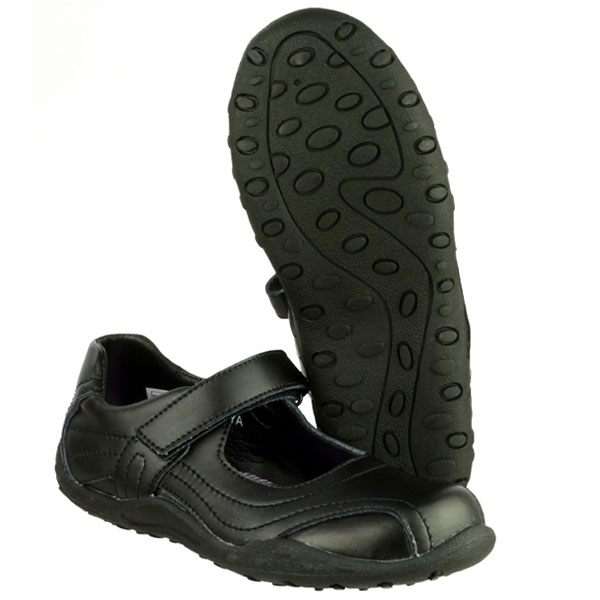 Freya Classic Uniform Shoe