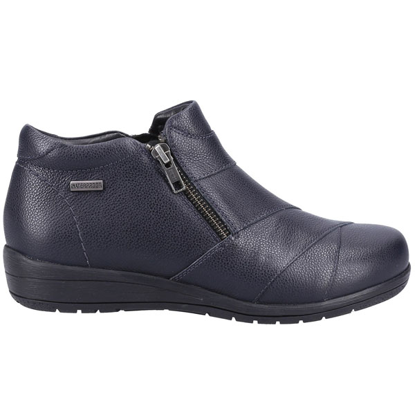 Friesan Smart Everyday Shoes
