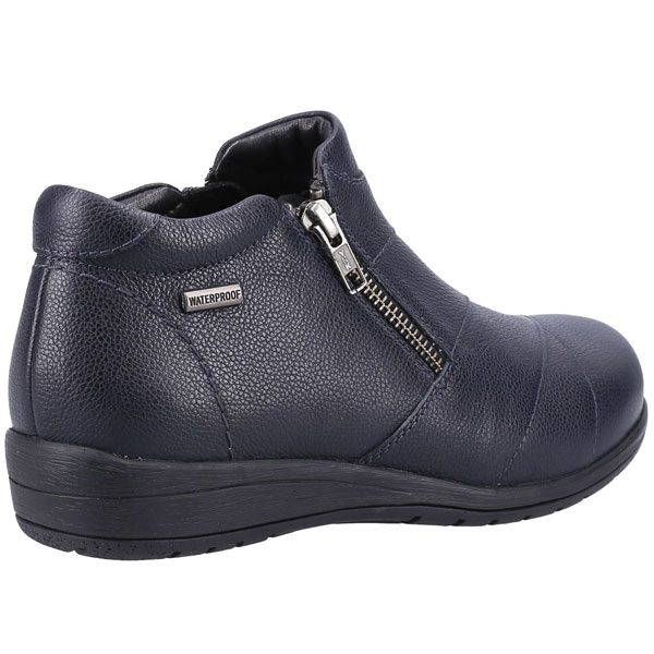 Friesan Smart Everyday Shoes