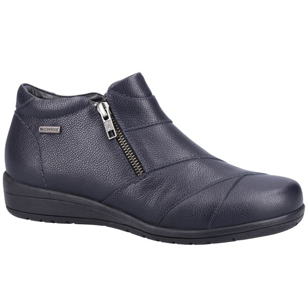 Friesan Smart Everyday Shoes