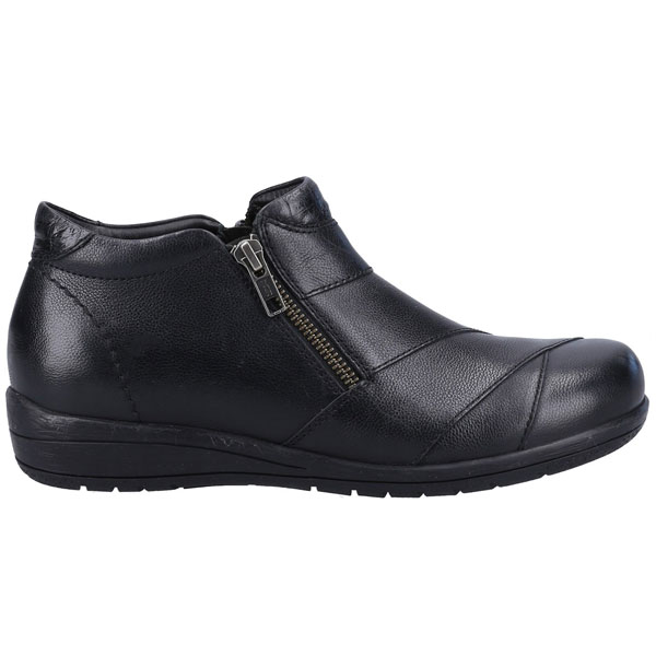 Friesan Smart Everyday Shoes