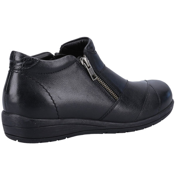 Friesan Smart Everyday Shoes