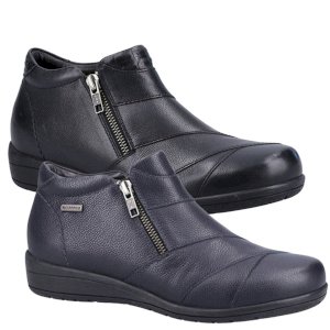 Friesan Smart Everyday Shoes