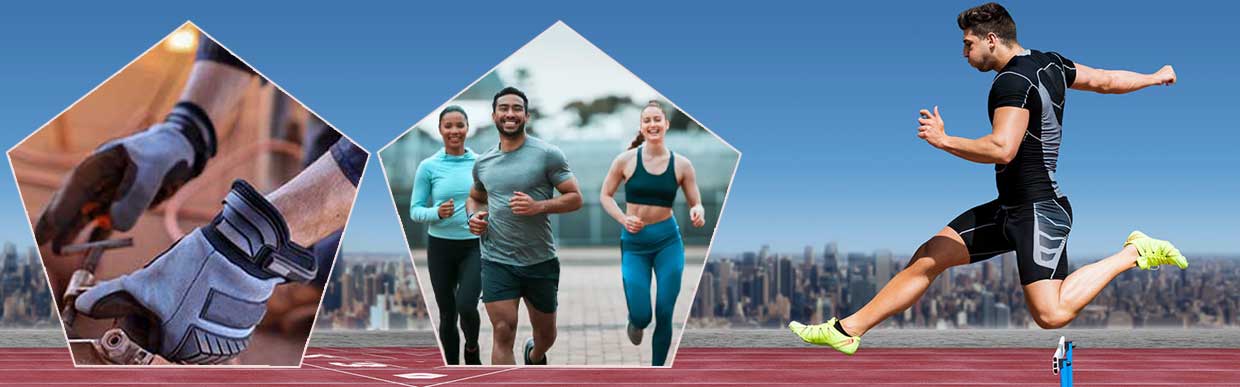 From hand protection to sports clothing – the new face of multi-use PPE for modern safety and performance