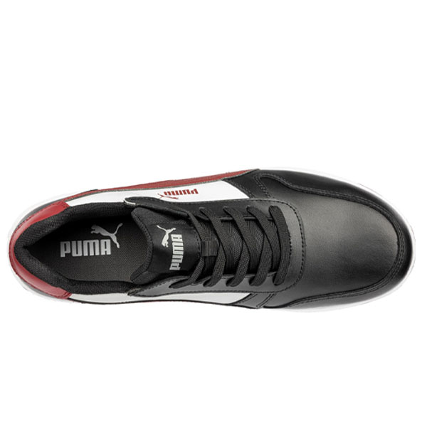 Frontcourt Low Athletic-Style Trainer