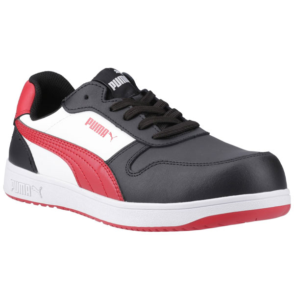 Frontcourt Low Athletic-Style Trainer