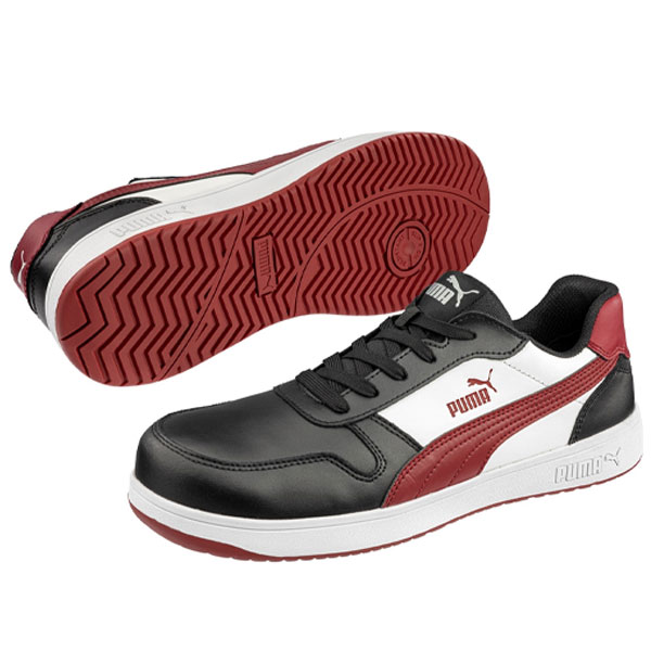 Frontcourt Low Athletic-Style Trainer
