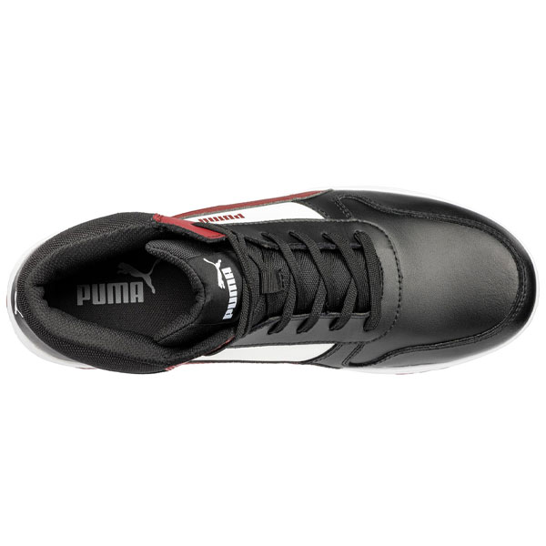 Frontcourt Safety Footwear