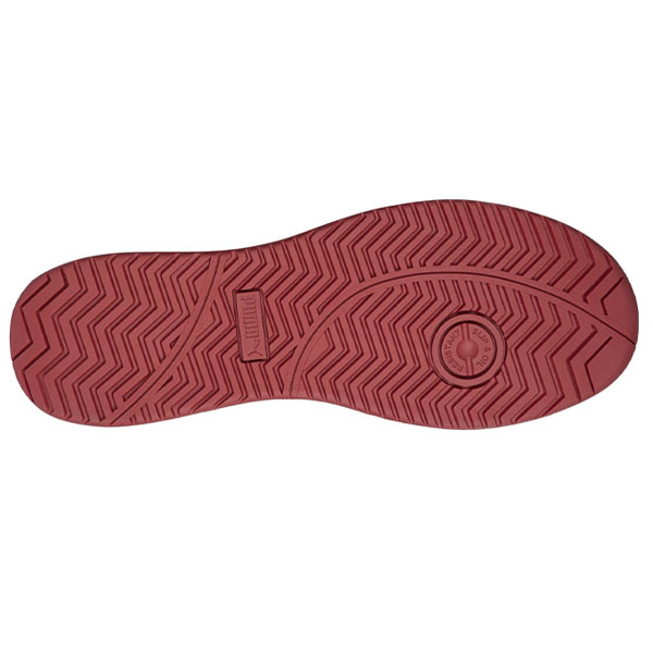 Frontcourt Safety Footwear