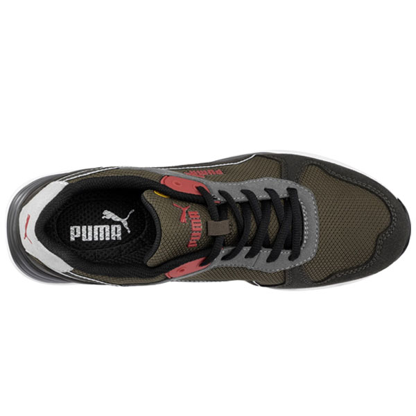 Frontside Ivy Everyday Comfort Trainer