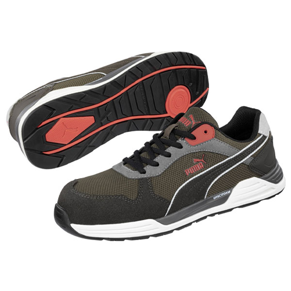 Frontside Ivy Everyday Comfort Trainer