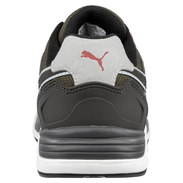 Frontside Ivy Everyday Comfort Trainer