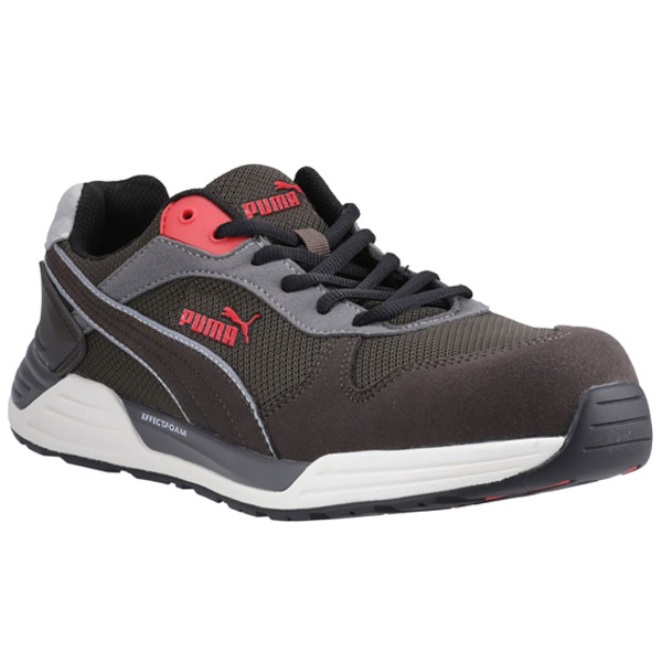 Frontside Ivy Everyday Comfort Trainer