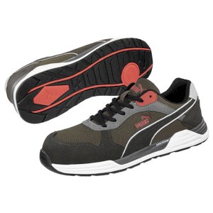 Frontside Ivy Everyday Comfort Trainer