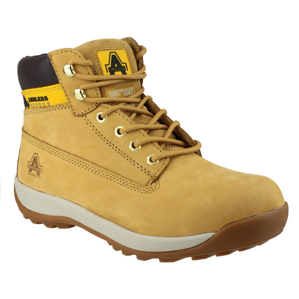 FS102 Safety Walking Footwear