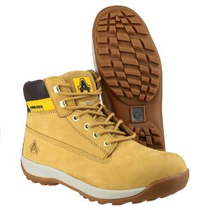 FS102 Safety Walking Footwear