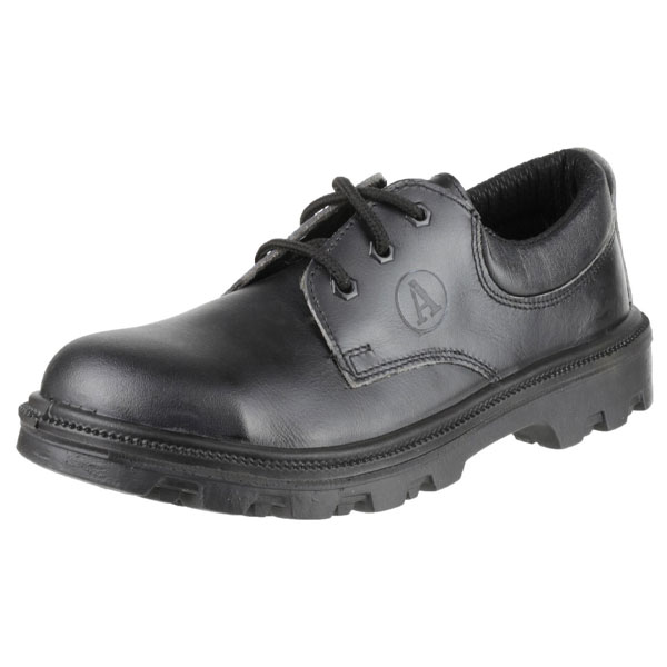 FS133 Lace up Safety Footwear
