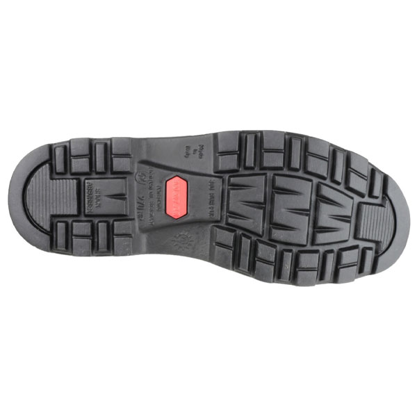 FS133 Lace up Safety Footwear