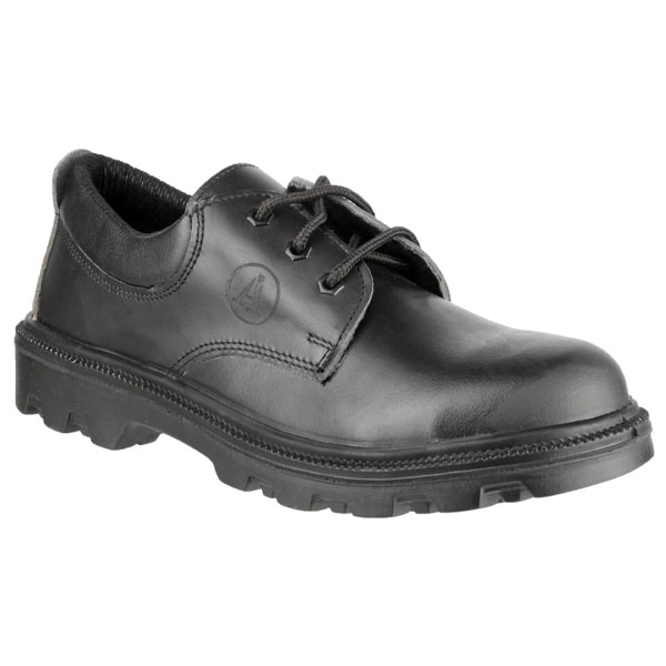FS133 Lace up Safety Footwear