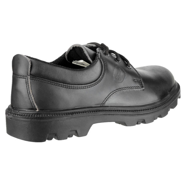 FS133 Lace up Safety Footwear