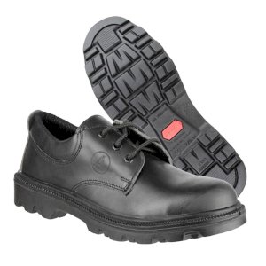 FS133 Lace up Safety Footwear