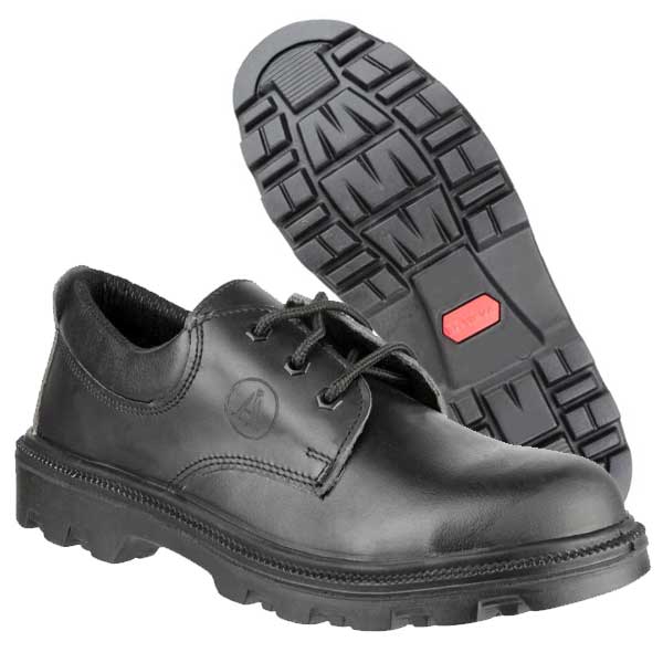 FS133 Lace up Safety Footwear