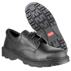 FS133 Lace up Safety Footwear