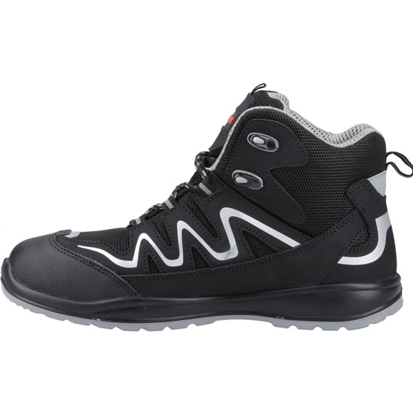 FS310 S3 Footwear