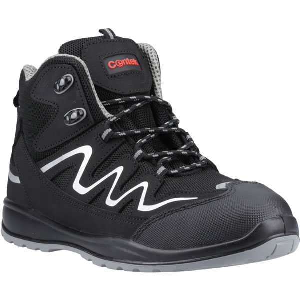 FS310 S3 Footwear