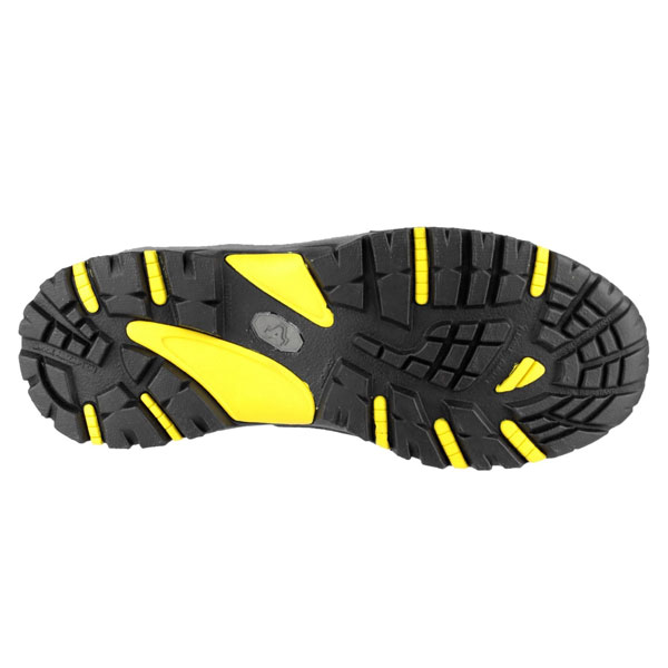 FS32 Waterproof Safety Footwear