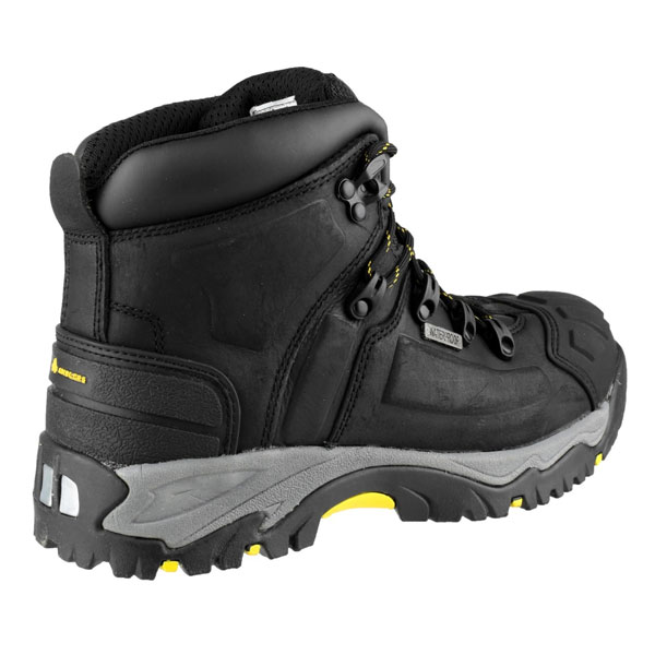 FS32 Waterproof Safety Footwear
