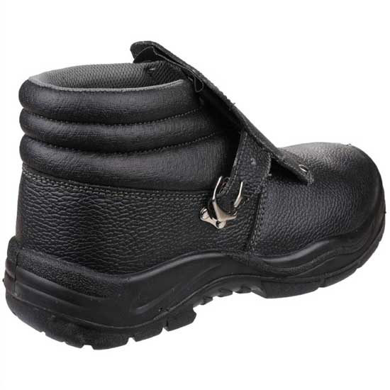 FS332 Glyder Welding Safety Footwaer