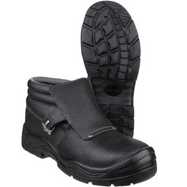 FS332 Glyder Welding Safety Footwaer