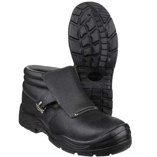 FS332 Glyder Welding Safety Footwaer