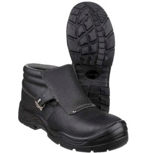 FS332 Glyder Welding Safety Footwaer