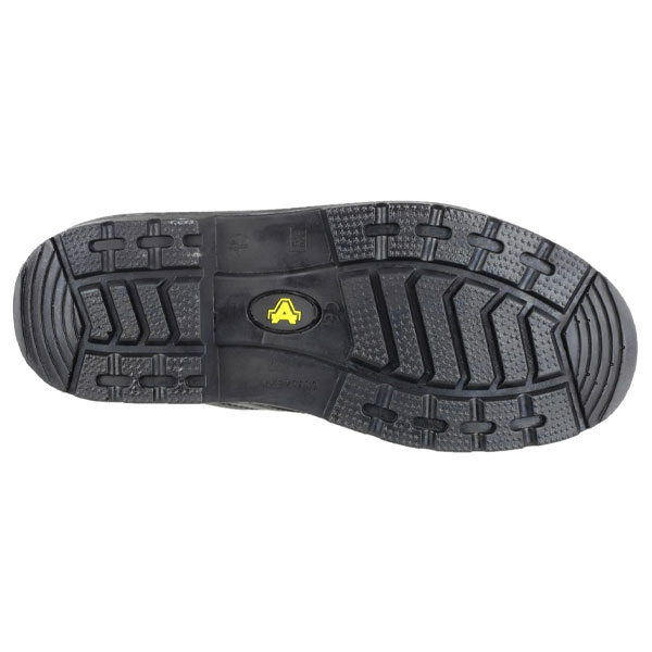 FS41 Gibson Lace-Up Safety Shoe