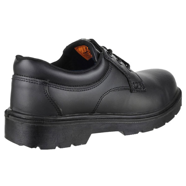 FS41 Gibson Lace-Up Safety Shoe