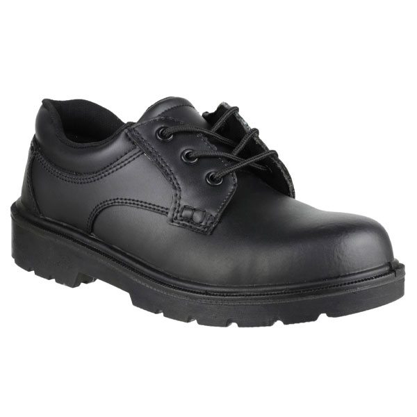 FS41 Gibson Lace-Up Safety Shoe