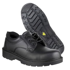 FS41 Gibson Lace-Up Safety Shoe