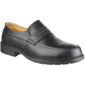 FS46 Mocc Toe S1P Src Safety Lightweigth Shoe