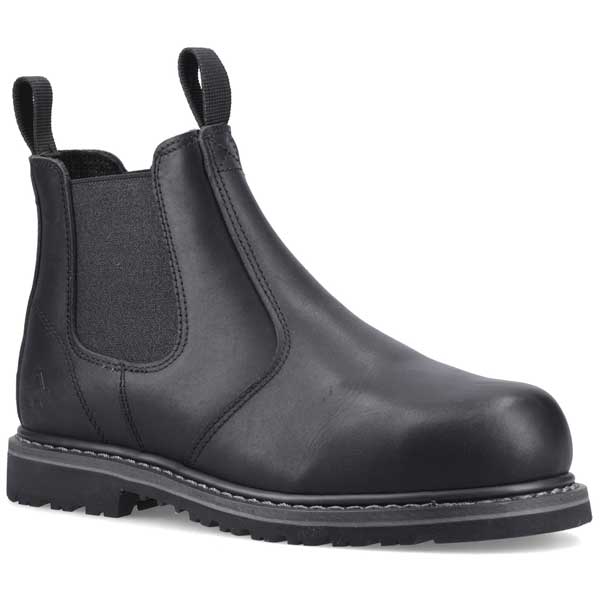 FS5 Hardwearing Good Year Welted Safety Boots