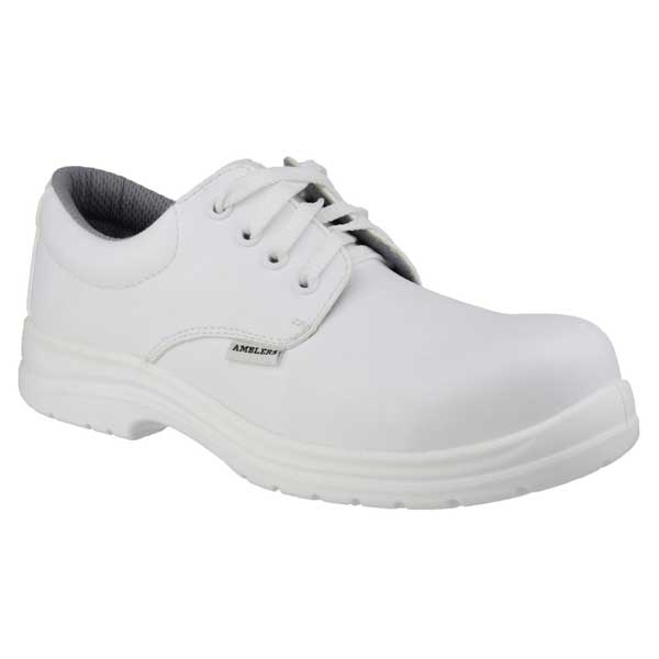 FS511 Metal-Free Protective Shoe
